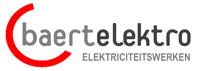 BaertElektro logo